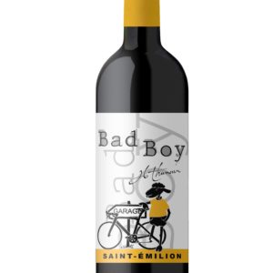 Bad Boy 2017  spécial vélo